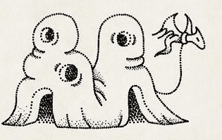 Ghosts