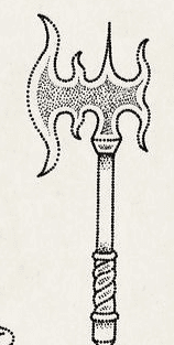 Halberd